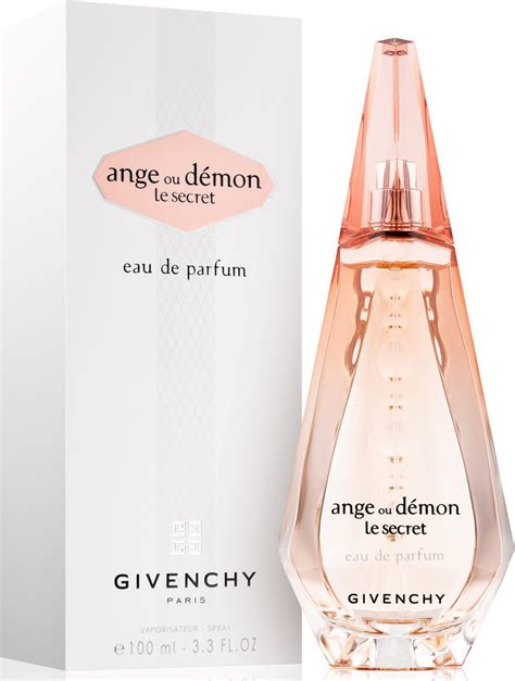 givenchy ange ou demon le secret 50ml edt|ange ou demon givenchy stores.